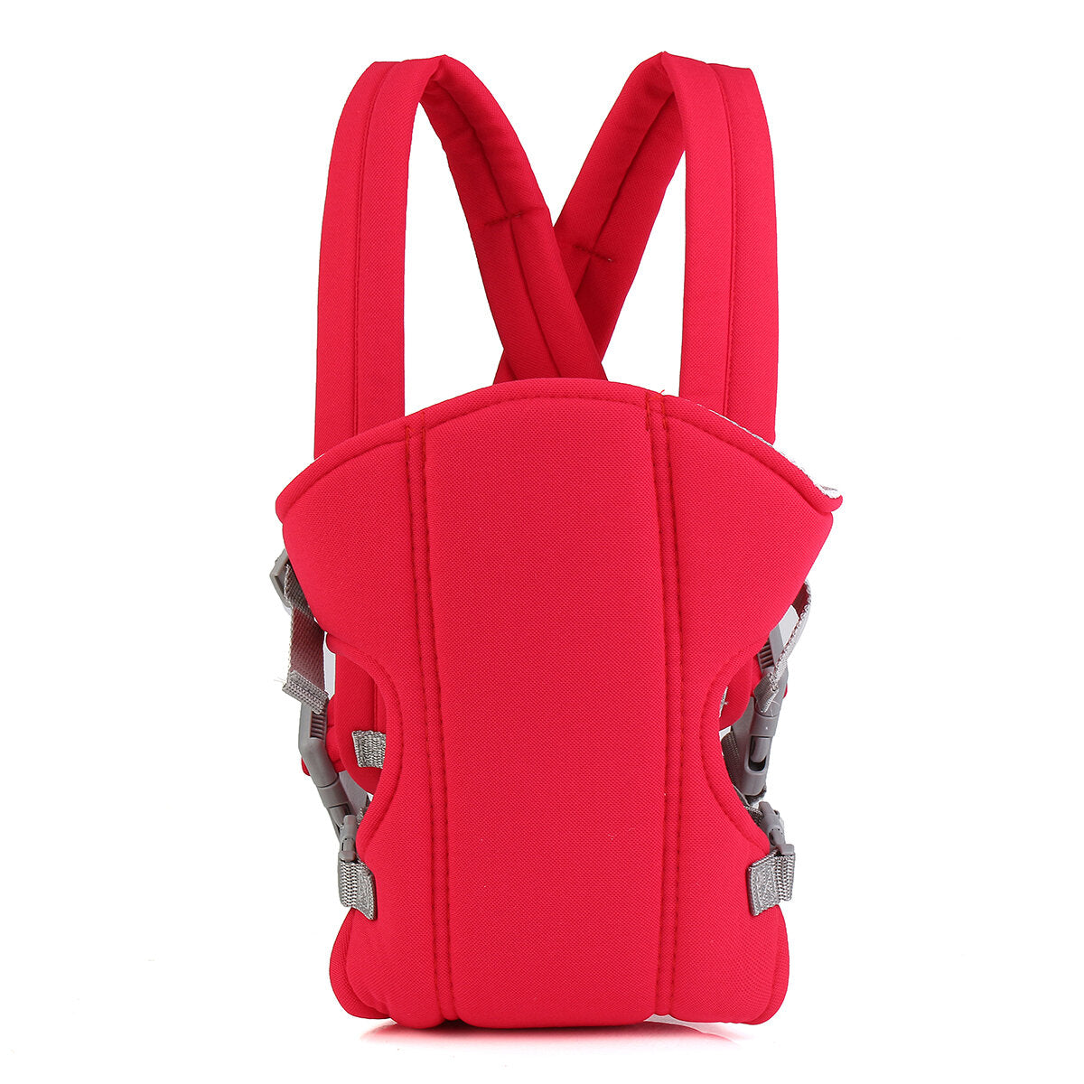1pcs 4 Colors Infant Baby Carrier Backpack Breathable Front