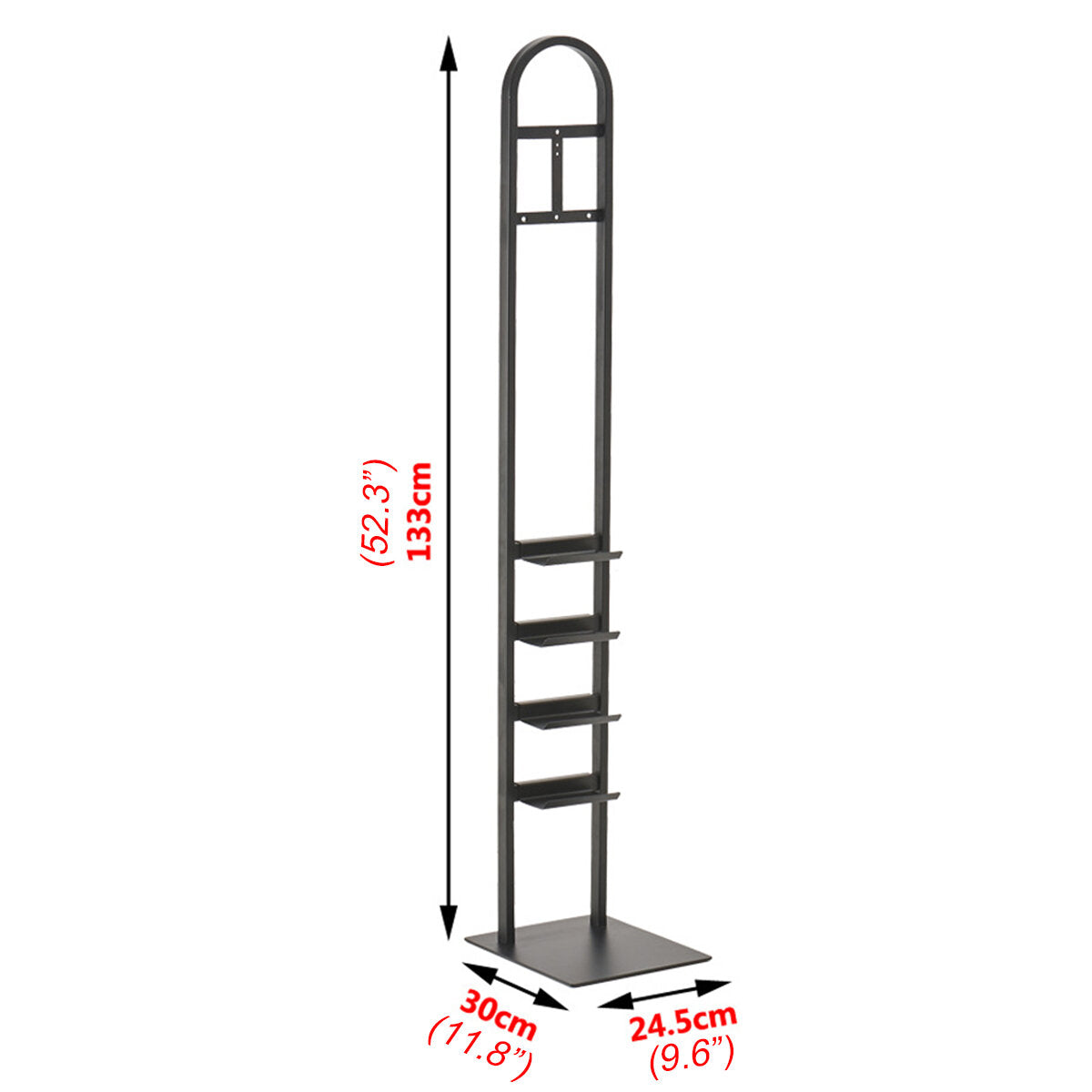 1pcs Storage Bracket Accessories For Dyson V6 V7 V8 V10 V11