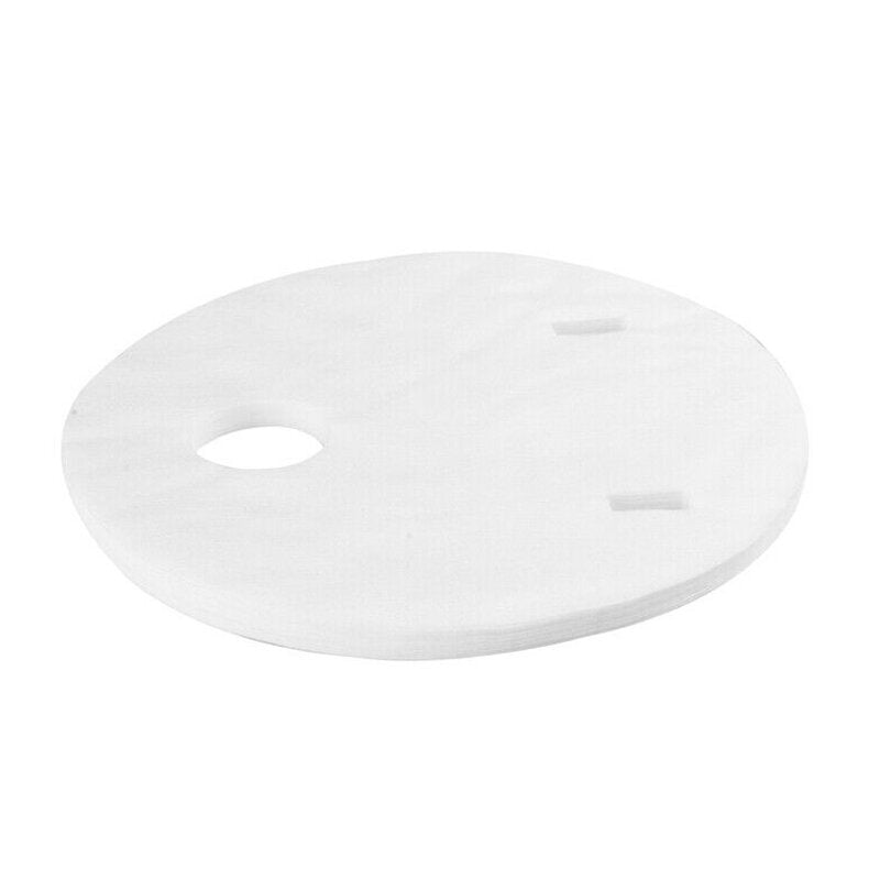 20pcs Mop Clothes Replacements For 3 In 1 T01 Self Navigated