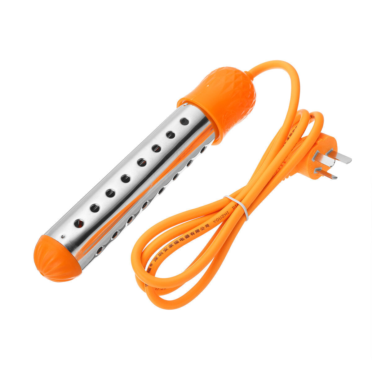 220v 1000w-3000w Electric Water Heater Element Bath Boiler