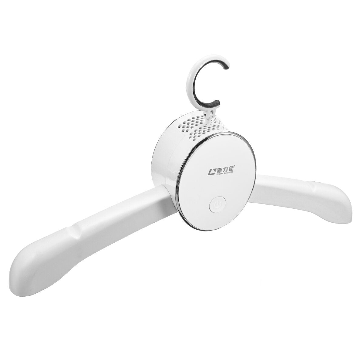 220v 150w Portable Electric Clothes Dryer Hanger Travel