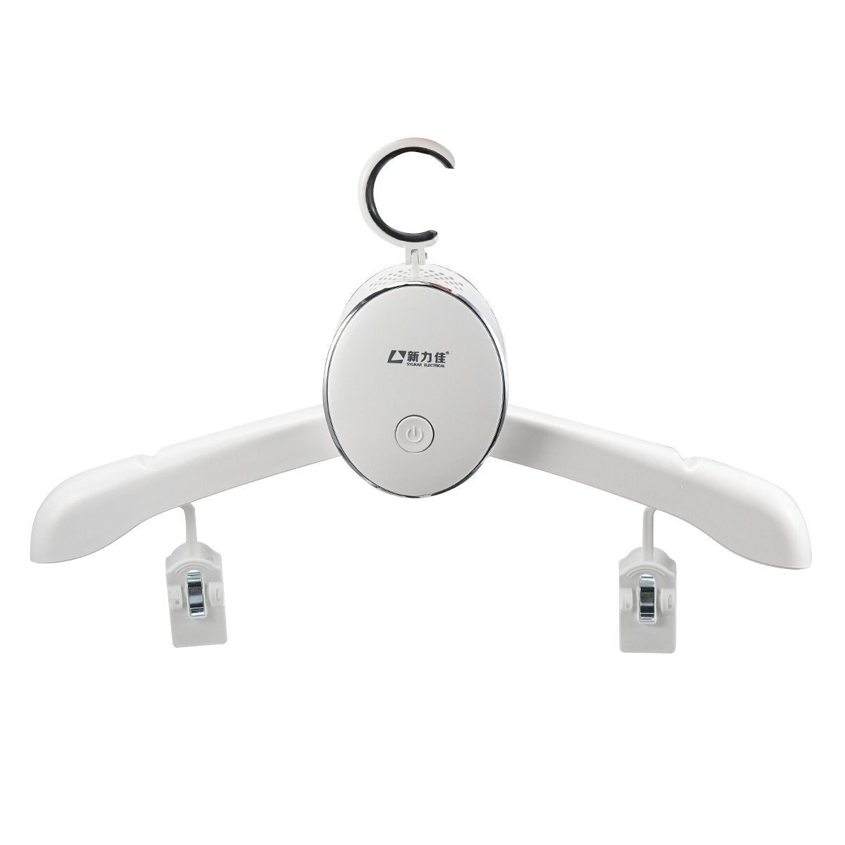 220v 150w Portable Electric Clothes Dryer Hanger Travel
