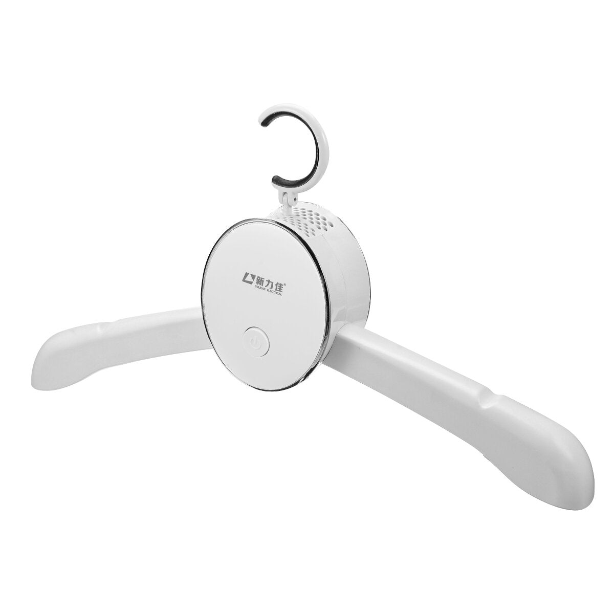 220v 150w Portable Electric Clothes Dryer Hanger Travel