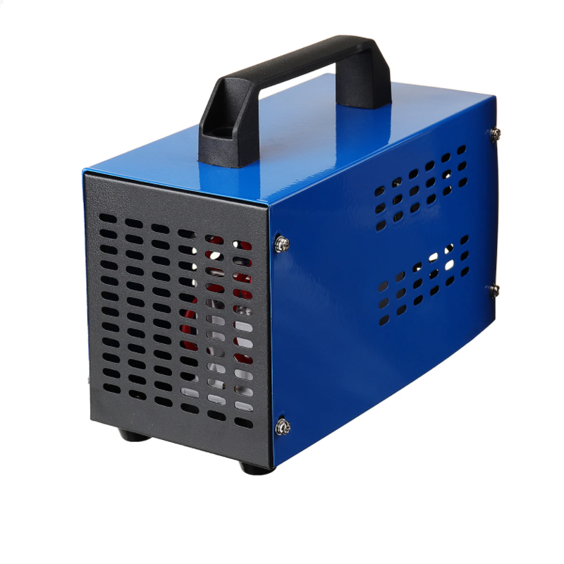 220v 20-48g/h Ozone Generator Air Disinfection Machine