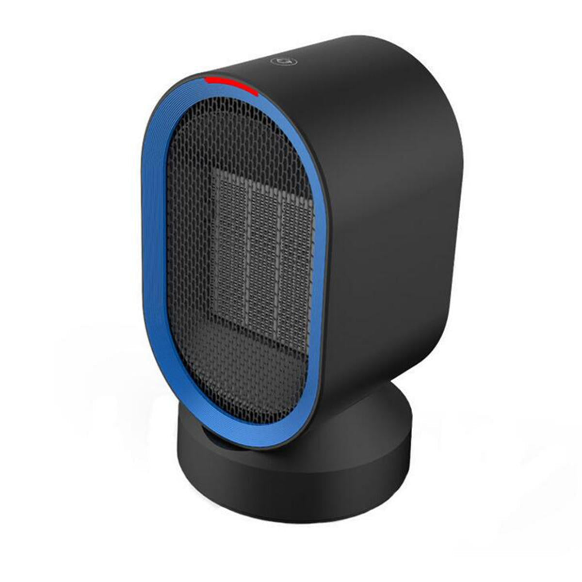 220v 600w 50hz Portable Electric Heater Ptc Ceramic Home