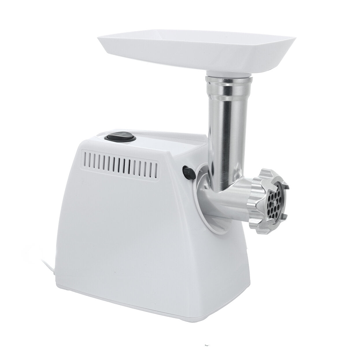 220v 800w Electric Meat Grinder Food Grade 304 Stainless