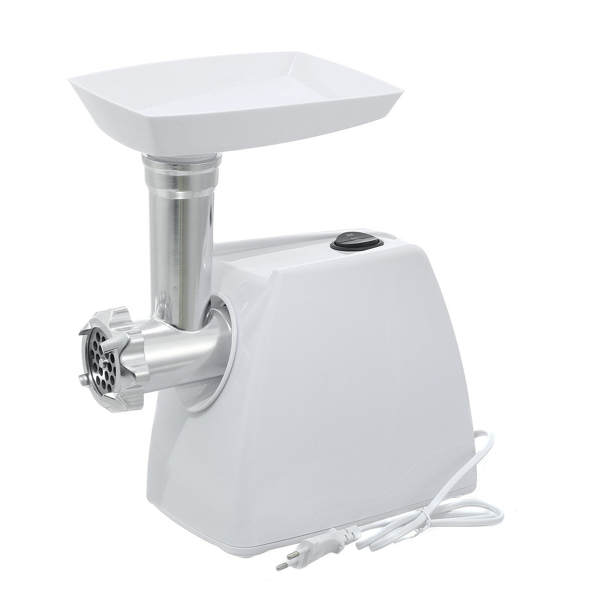 220v 800w Electric Meat Grinder Food Grade 304 Stainless