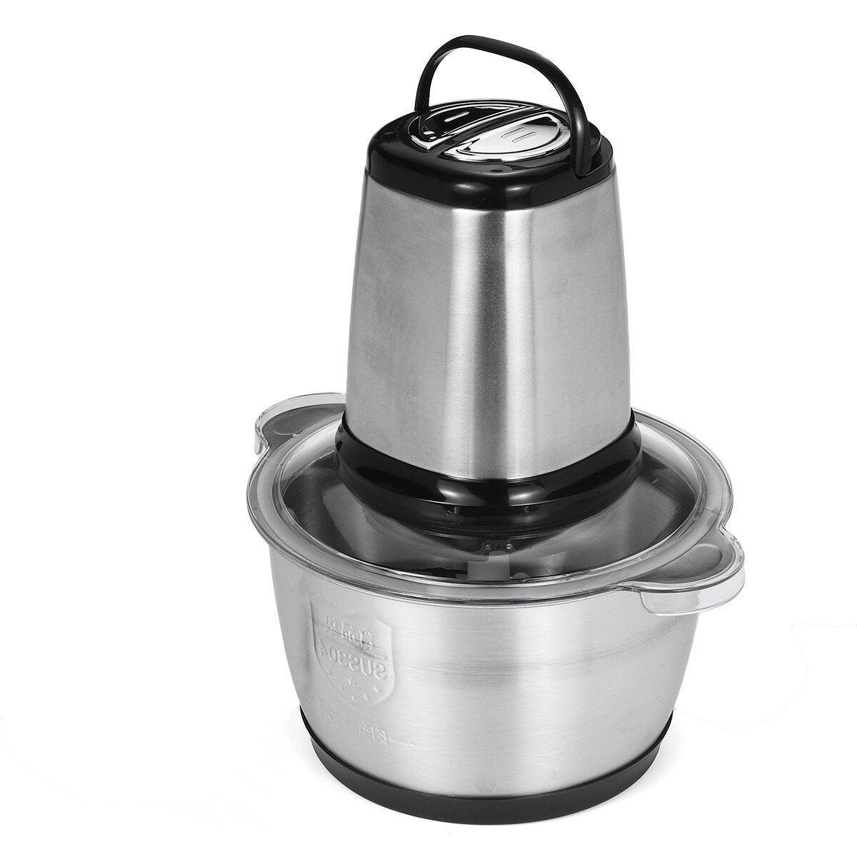 220v Electric Blender Food Chopper Meat Grinder 500w