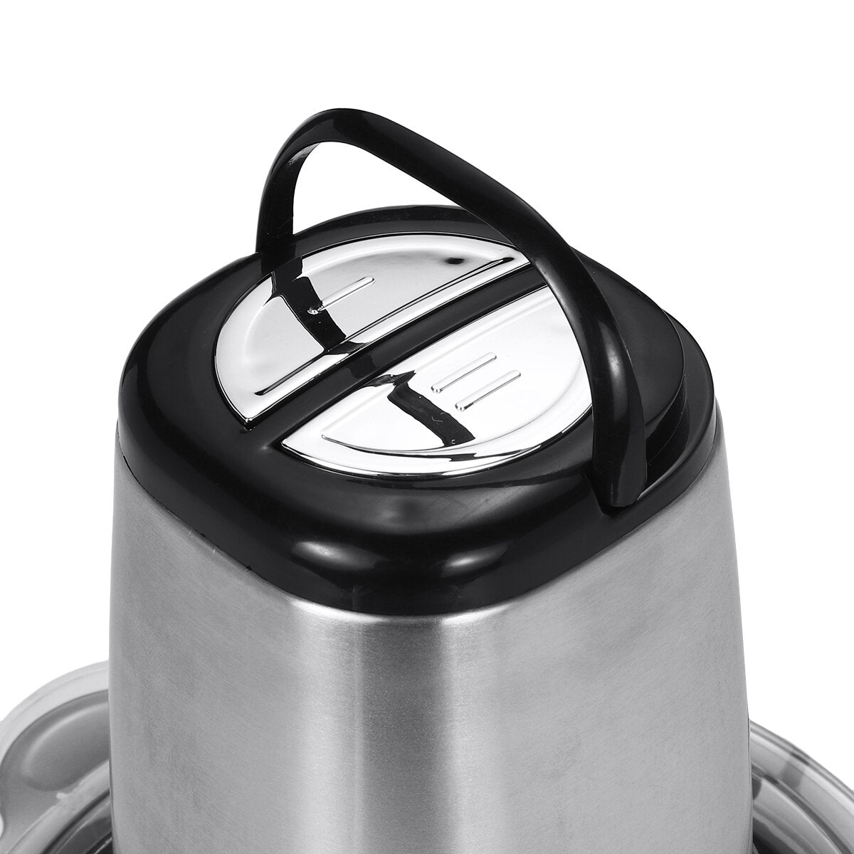 220v Electric Blender Food Chopper Meat Grinder 500w