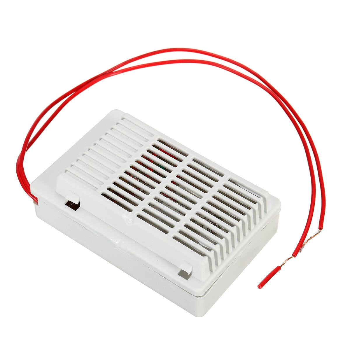 220v Ozone Generator Mini Air Purifier Homecare Dryer
