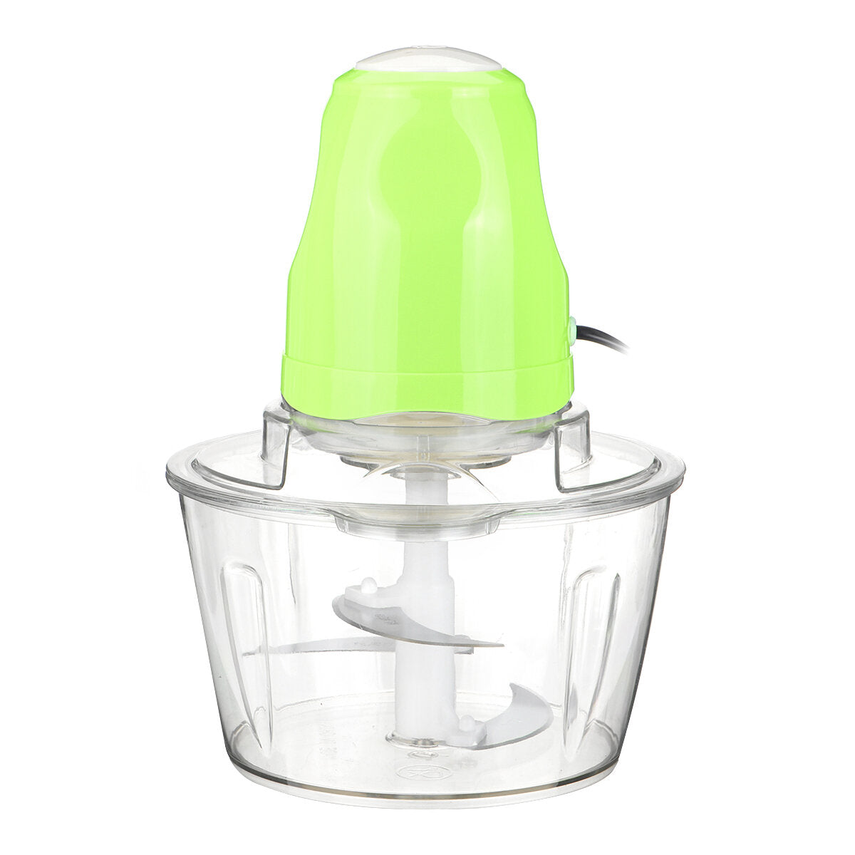 220v Powerful Electric Meat Grinder Automatic Food Processor