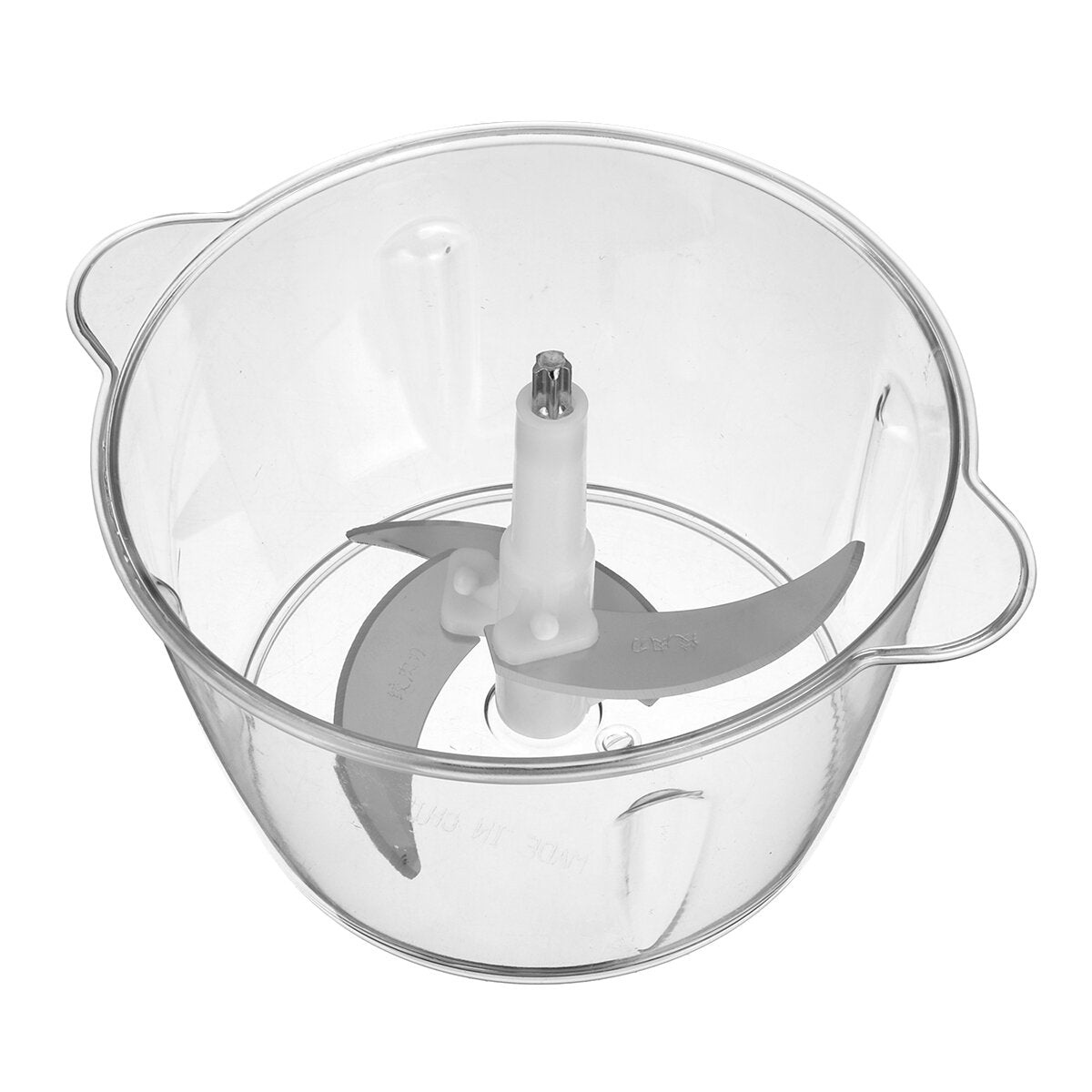 220v Powerful Electric Meat Grinder Automatic Food Processor