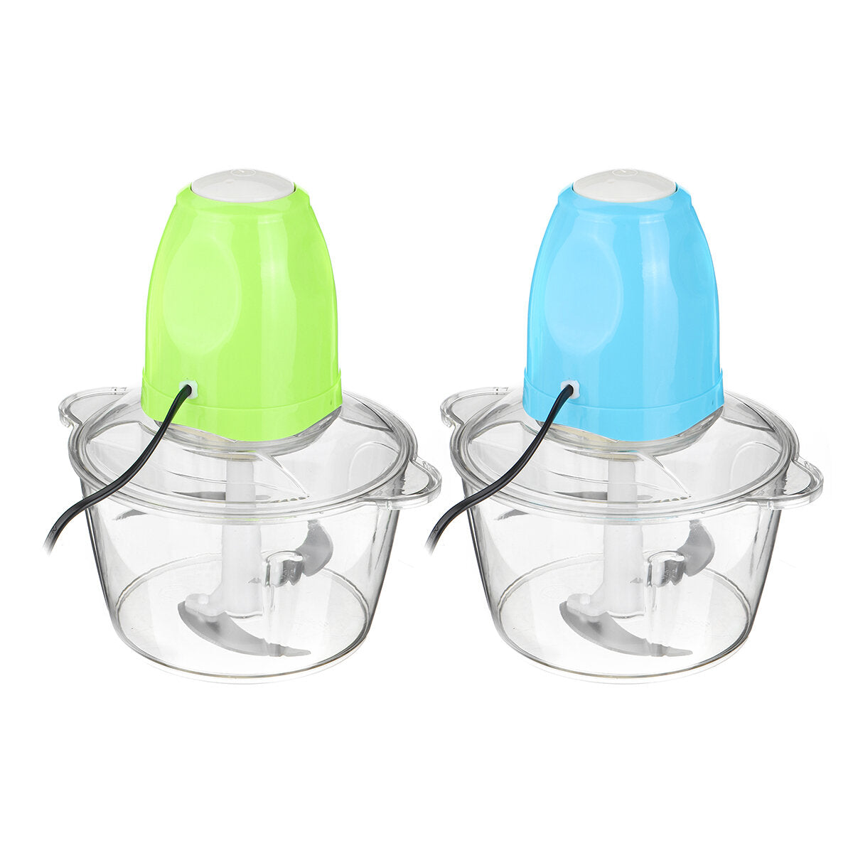 220v Powerful Electric Meat Grinder Automatic Food Processor