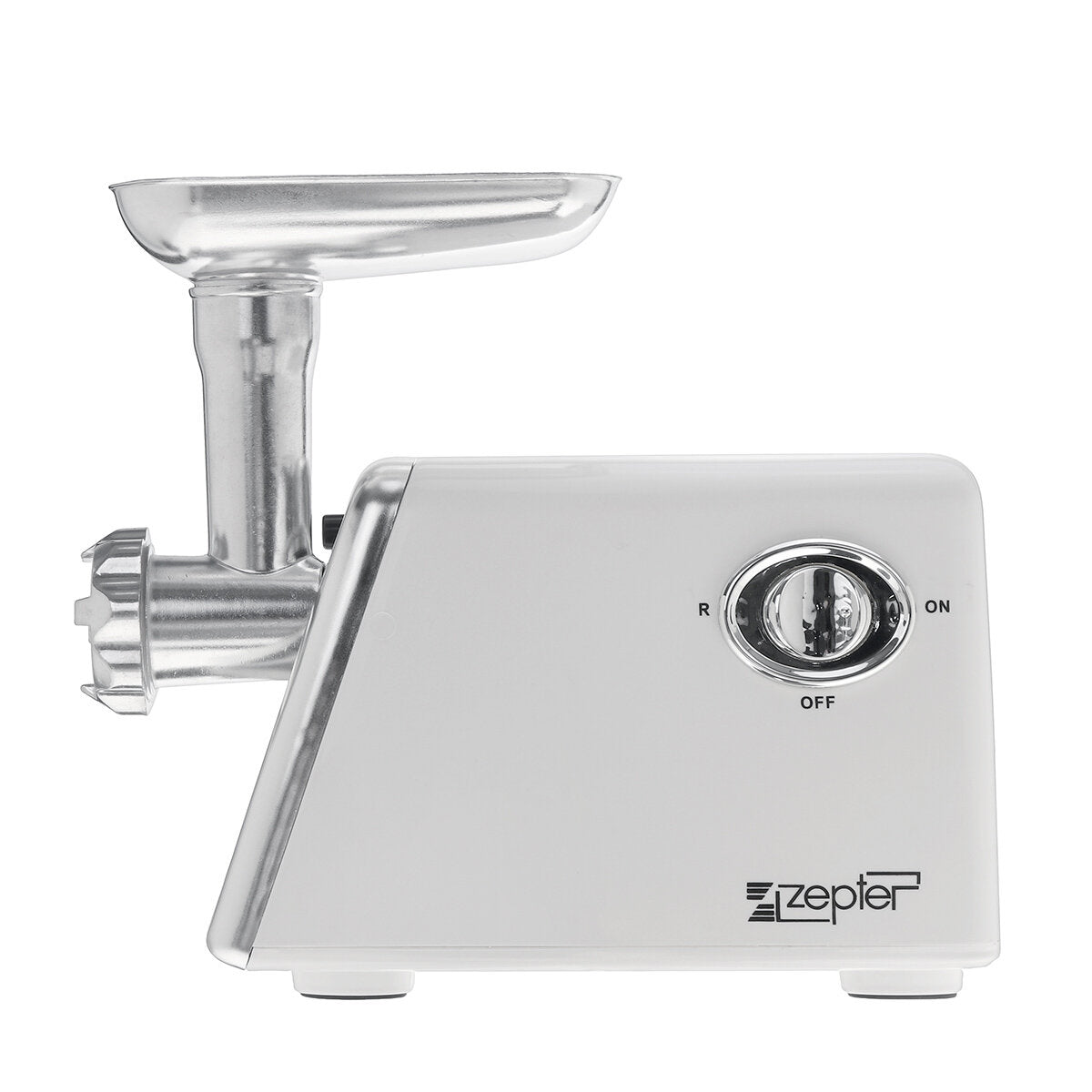 2500w Electric Meat Grinder Sausage Maker Stuffing Machine