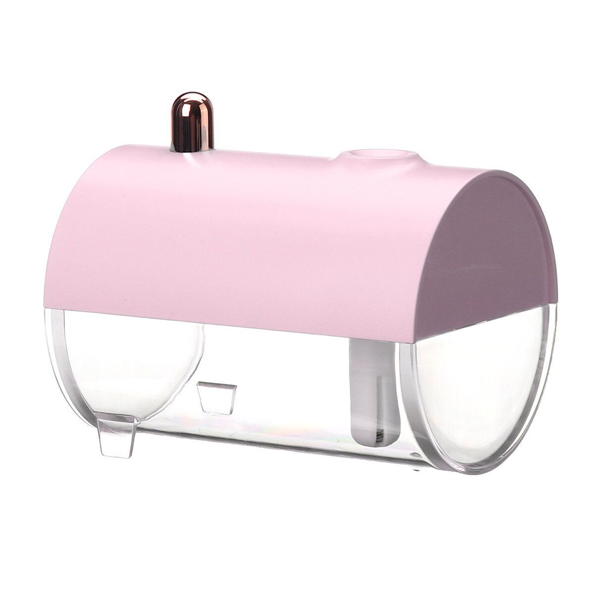 250ml Ultrasonic Air Humidifier Led Lamp Diffuser Purifier