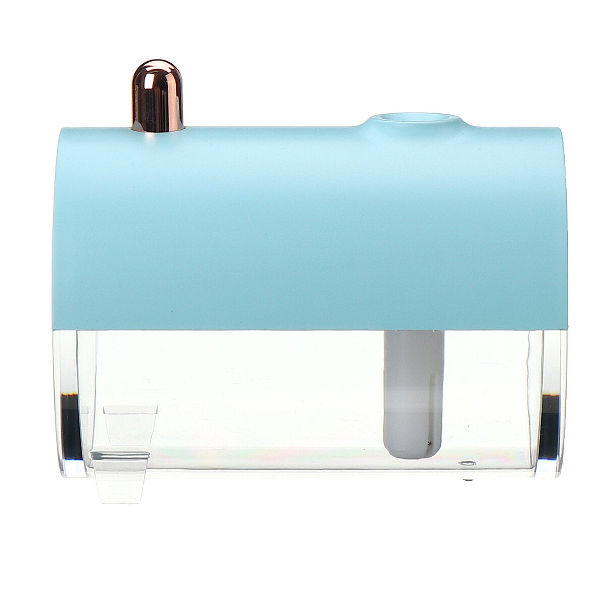250ml Ultrasonic Air Humidifier Led Lamp Diffuser Purifier