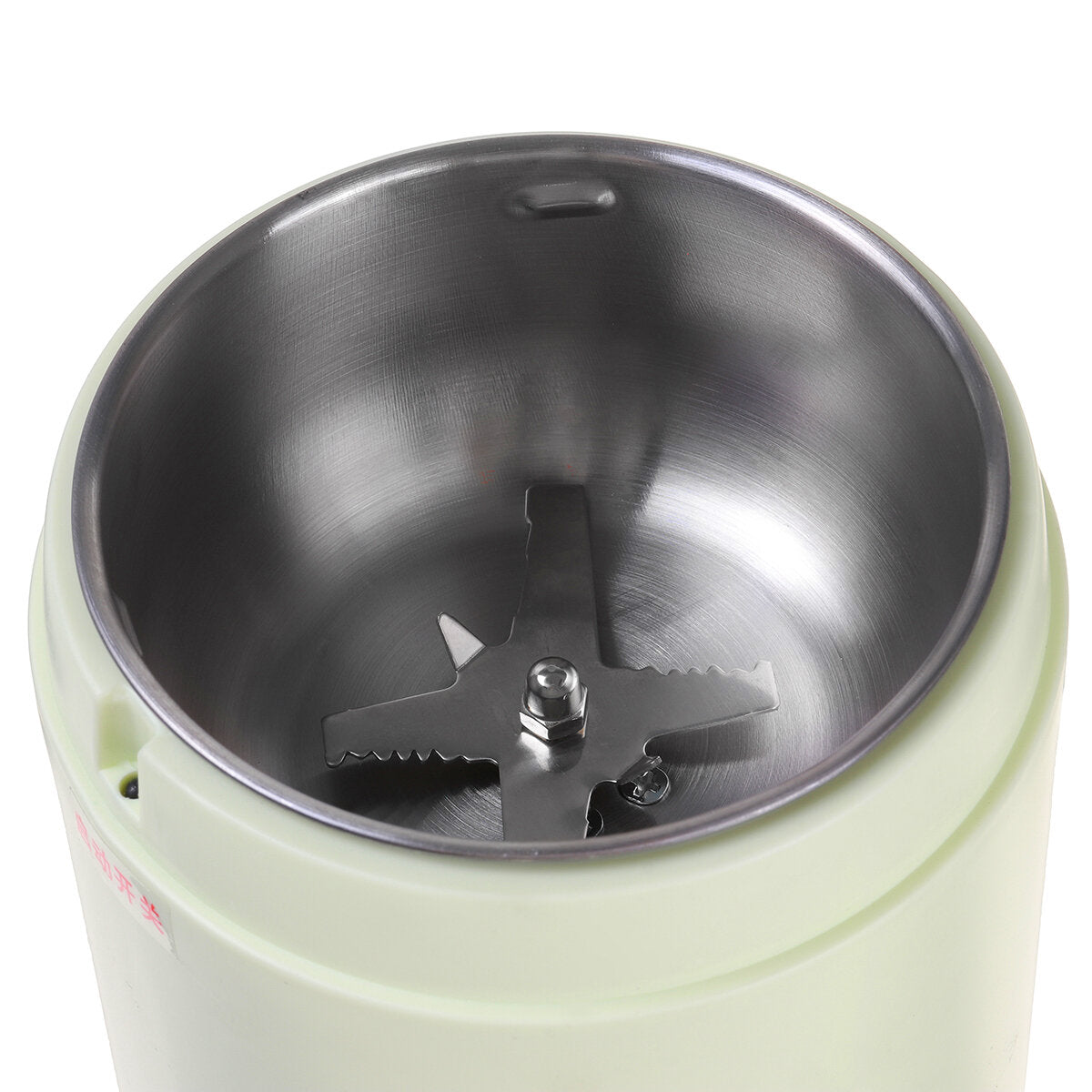 250w Electric Coffee Grinder Machine Fine Spice Dry Mill