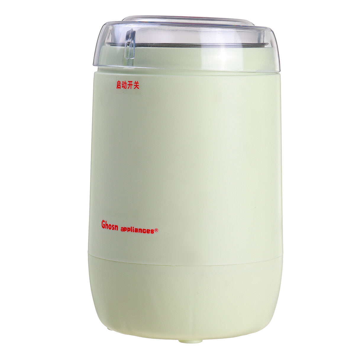 250w Electric Coffee Grinder Machine Fine Spice Dry Mill