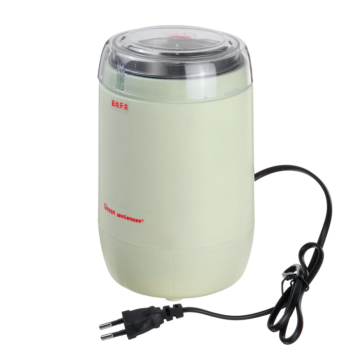 250w Electric Coffee Grinder Machine Fine Spice Dry Mill