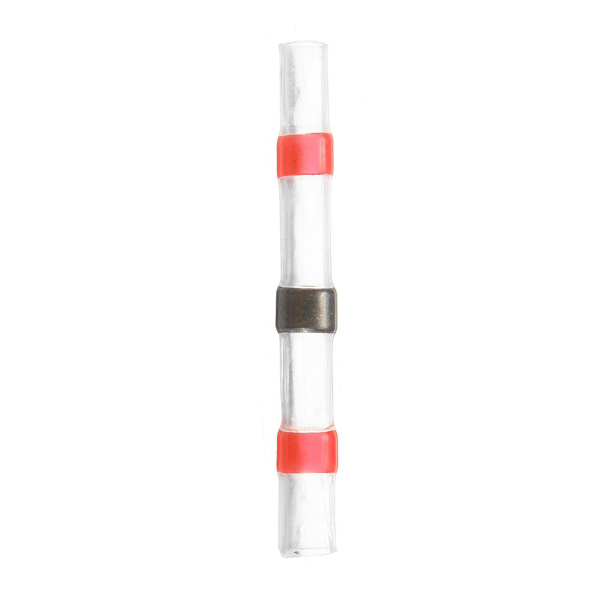 260pcs Sleeve Heat Shrink Tube Butt Waterproof Wire Splice