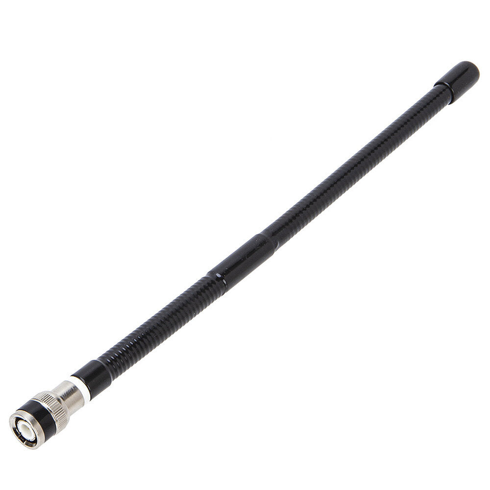 27mhz Bnc Two Way Radio Antenna For Kenwood Ic Motorrola Ef