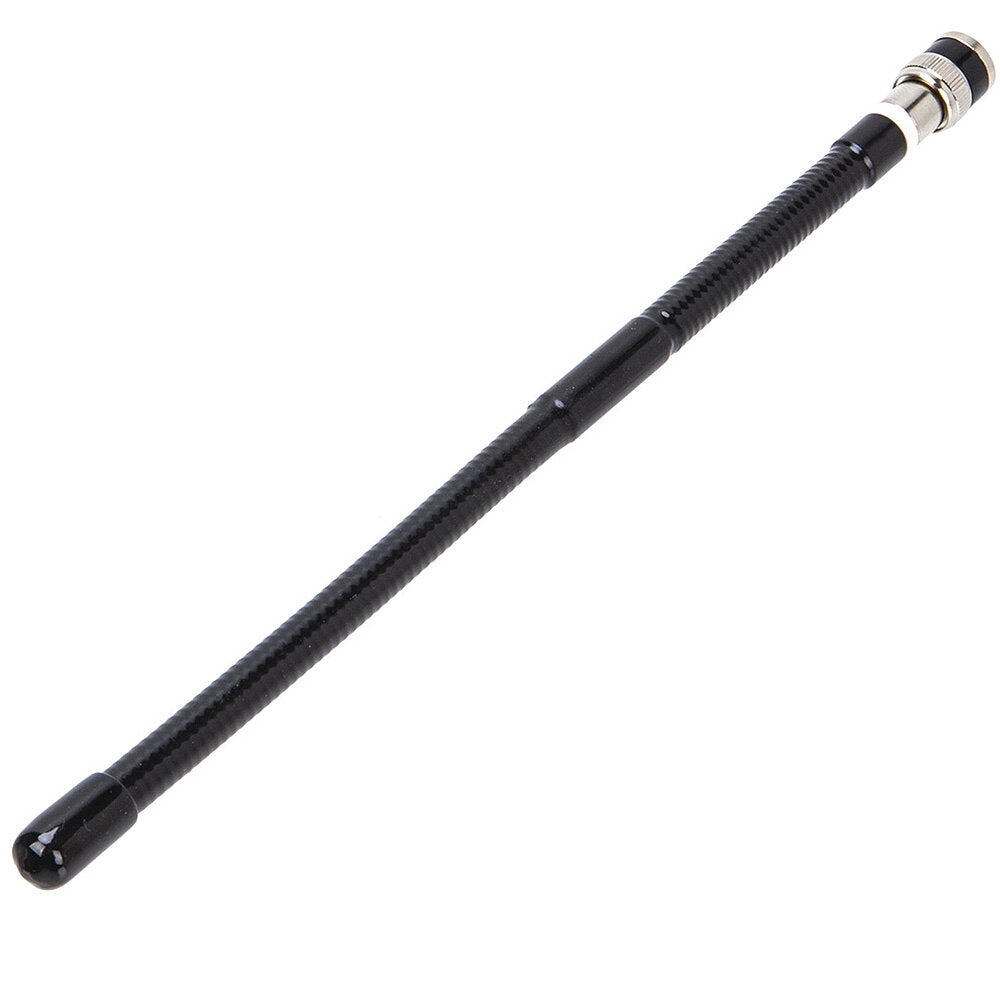 27mhz Bnc Two Way Radio Antenna For Kenwood Ic Motorrola Ef