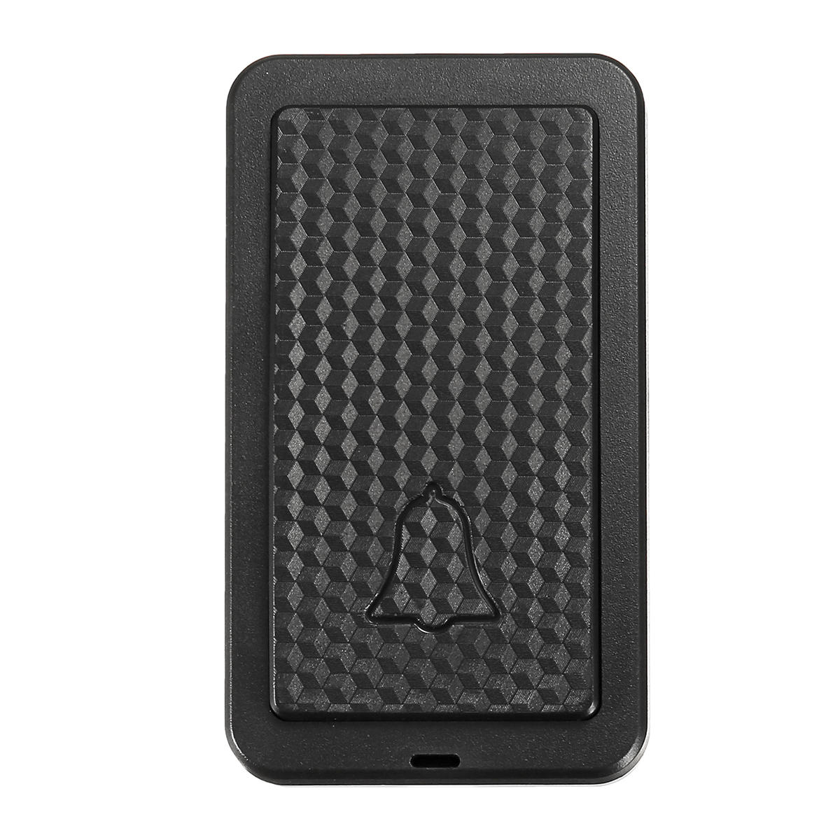 28 Chimes Wireless Doorbell Ip68 Waterproof Remote Control