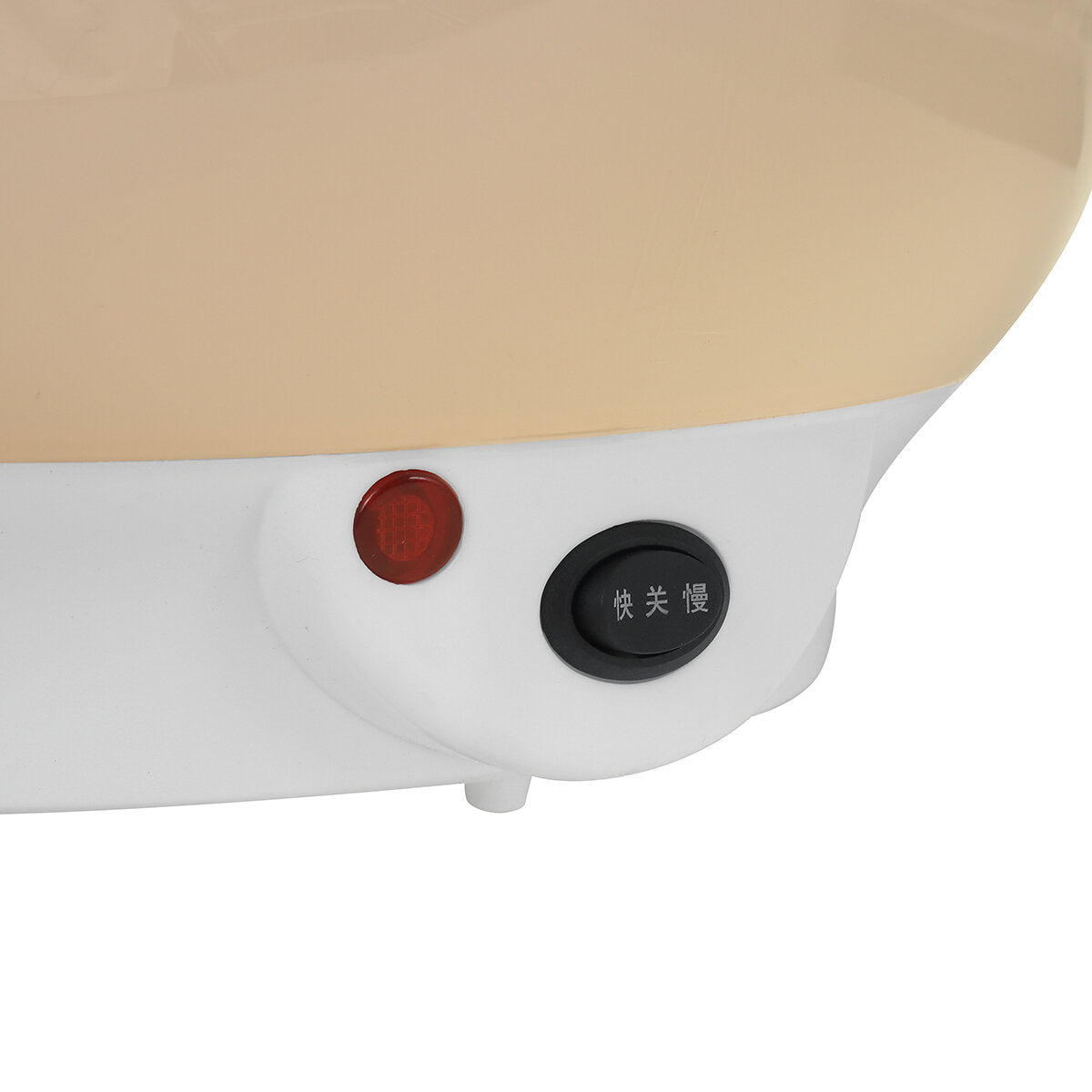 28cm Multifunctional Non-stick Electric Hot Pot Rice Cooker