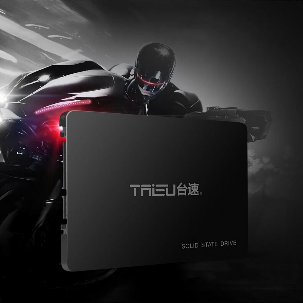 Taisu 2.5inch 1T SATAIII SSD Solid State Drive 6Gbps Hard Disk 256G 512G SSD 500 MB/s for PC Laptop S240