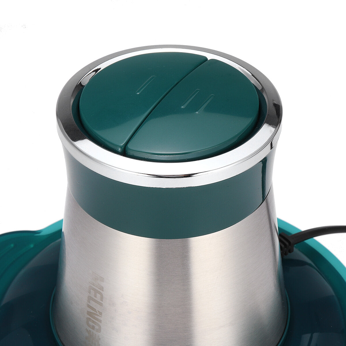 2l 2 Speed 4-blade Multifunction Electric Stainless Steel