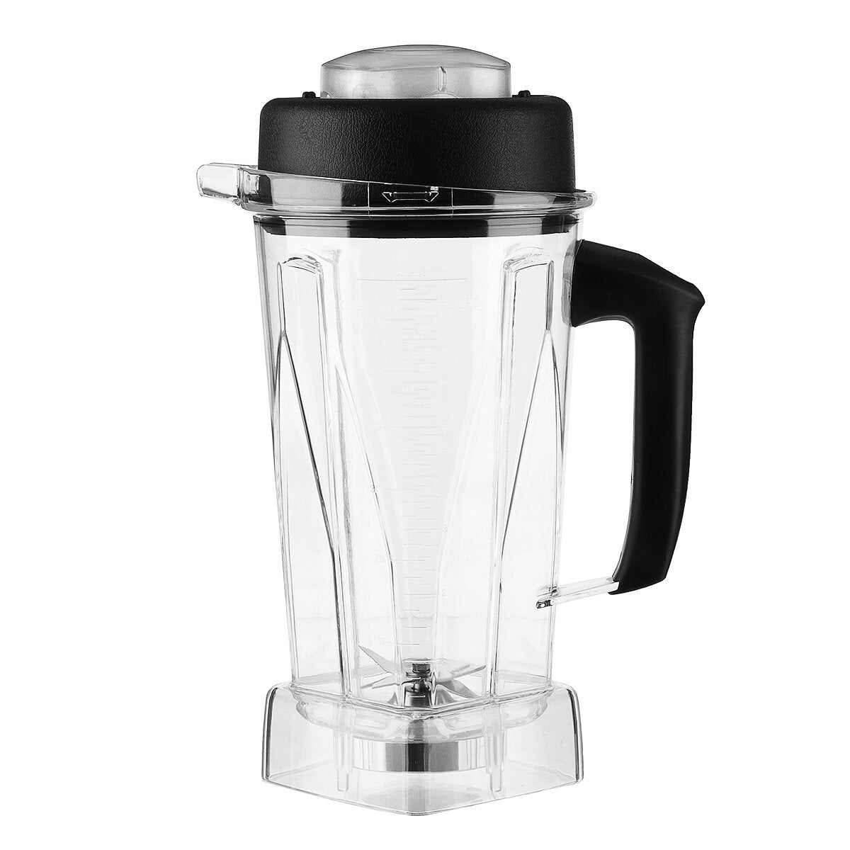 2l Commercial Blender Spare Parts Container Jar Jug Pitcher