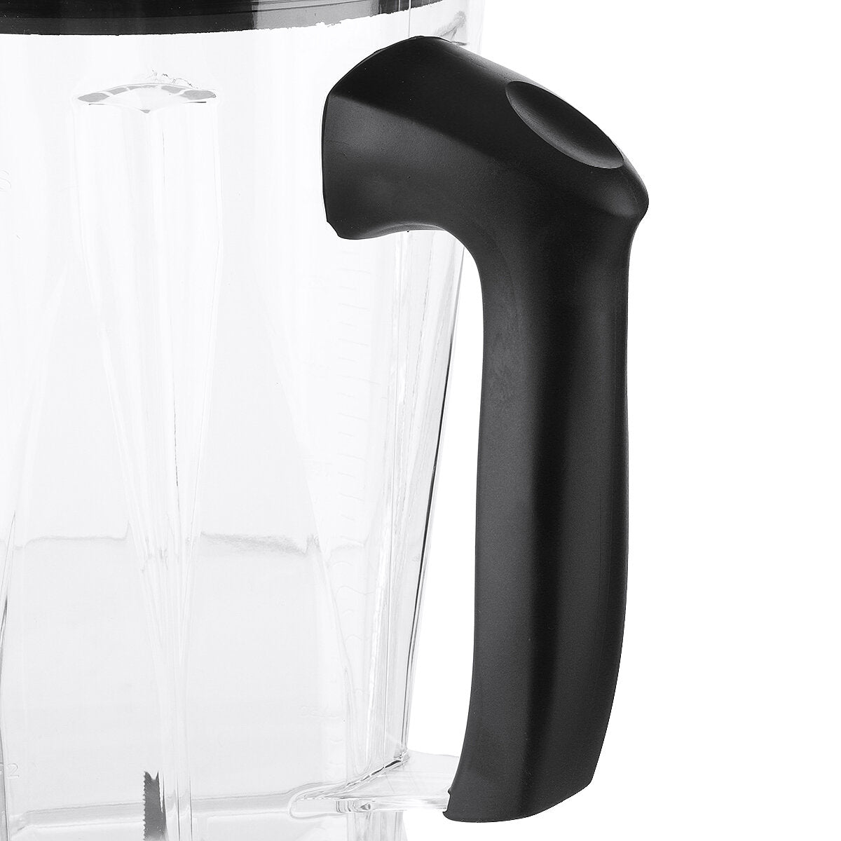 2l Commercial Blender Spare Parts Container Jar Jug Pitcher