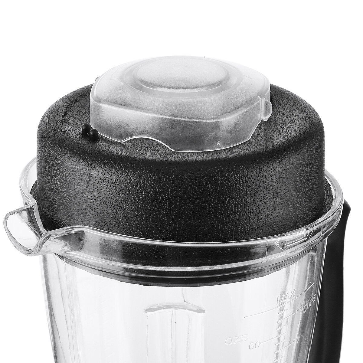 2l Commercial Blender Spare Parts Container Jar Jug Pitcher