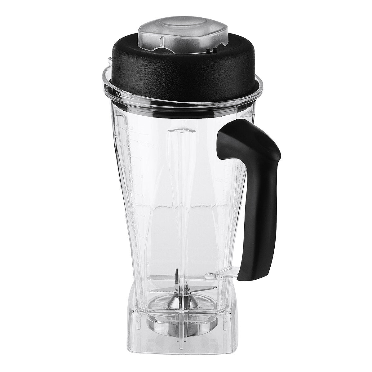 2l Commercial Blender Spare Parts Container Jar Jug Pitcher