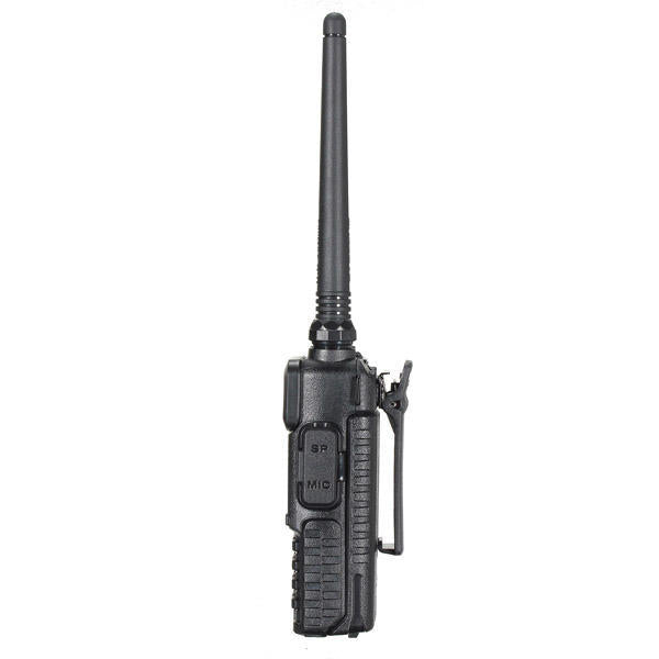 2pcs Baofeng Uv-5r Dual Band Handheld Transceiver Radio