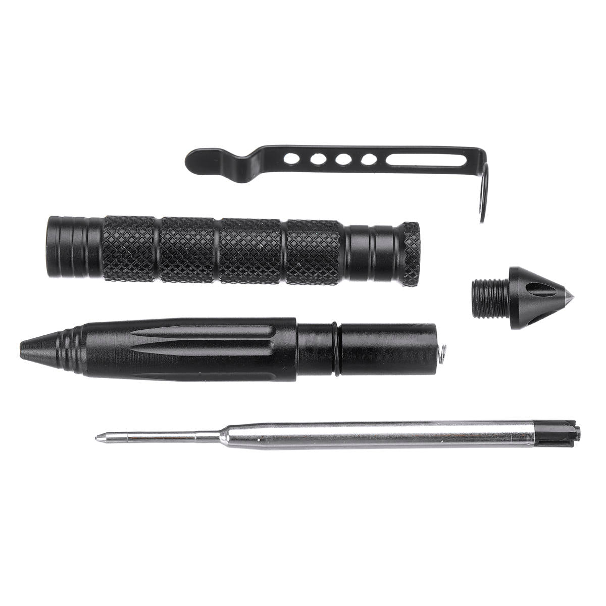 30 In 1 Tactical Survival Emergency Tools Bag Camping Travel
