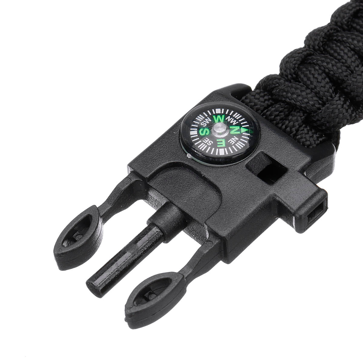 30 In 1 Tactical Survival Emergency Tools Bag Camping Travel