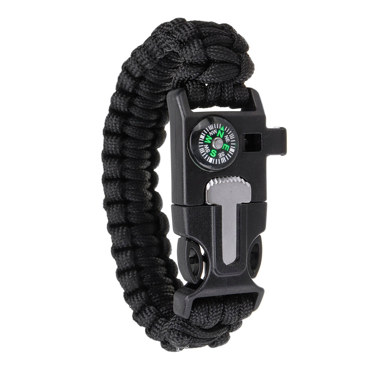 30 In 1 Tactical Survival Emergency Tools Bag Camping Travel