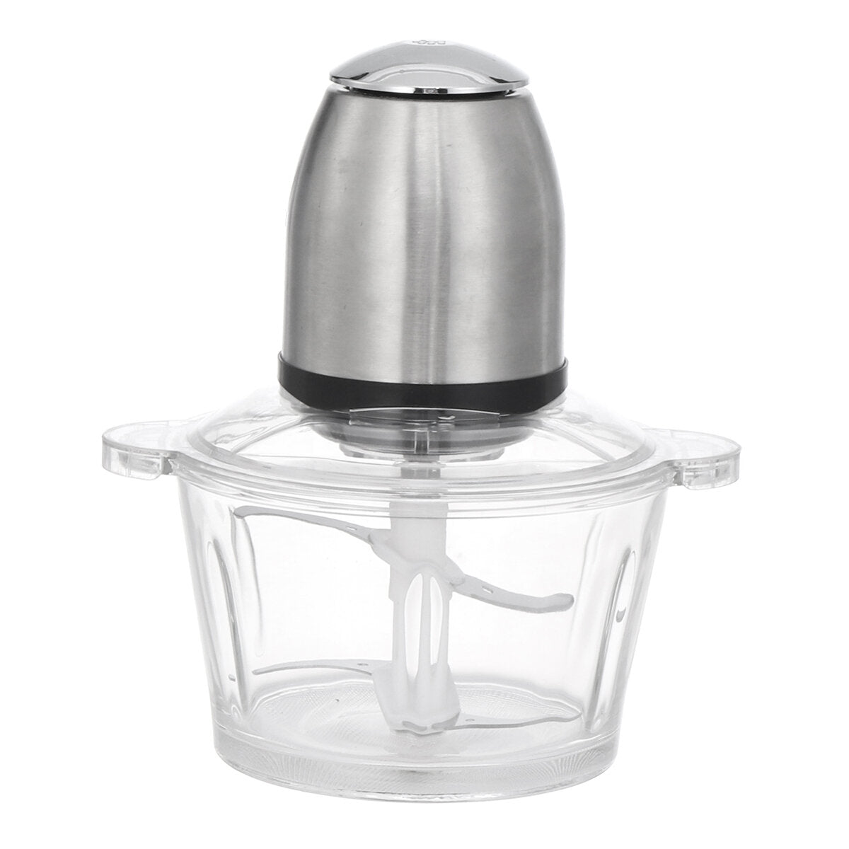300w 2l Electric Automatic Meat Grinder Multi-function