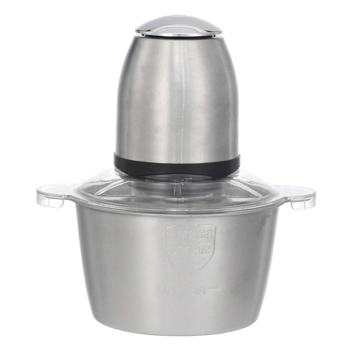 300w 2l Electric Automatic Meat Grinder Multi-function