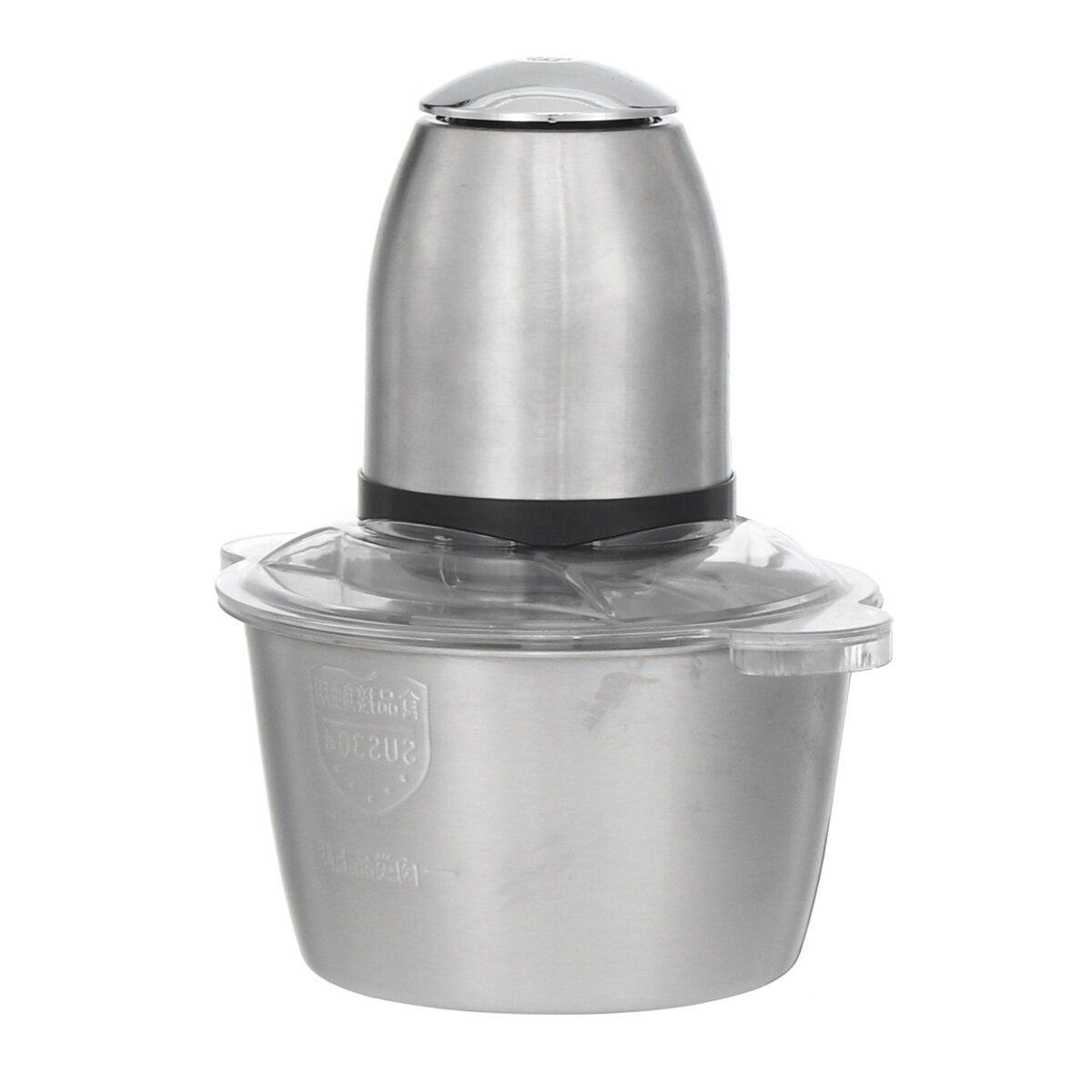 300w 2l Electric Automatic Meat Grinder Multi-function