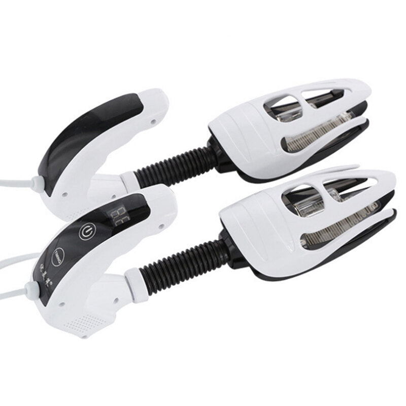 30w 32-46 Yards Electric Deodorizer Uv Shoe Dryer Touch
