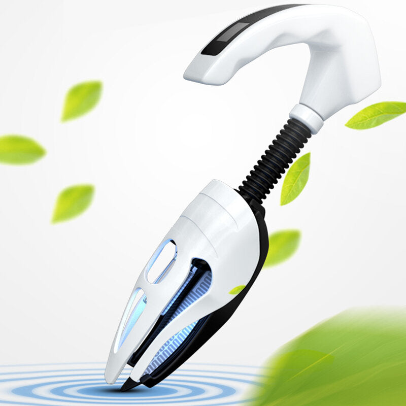 30w 32-46 Yards Electric Deodorizer Uv Shoe Dryer Touch