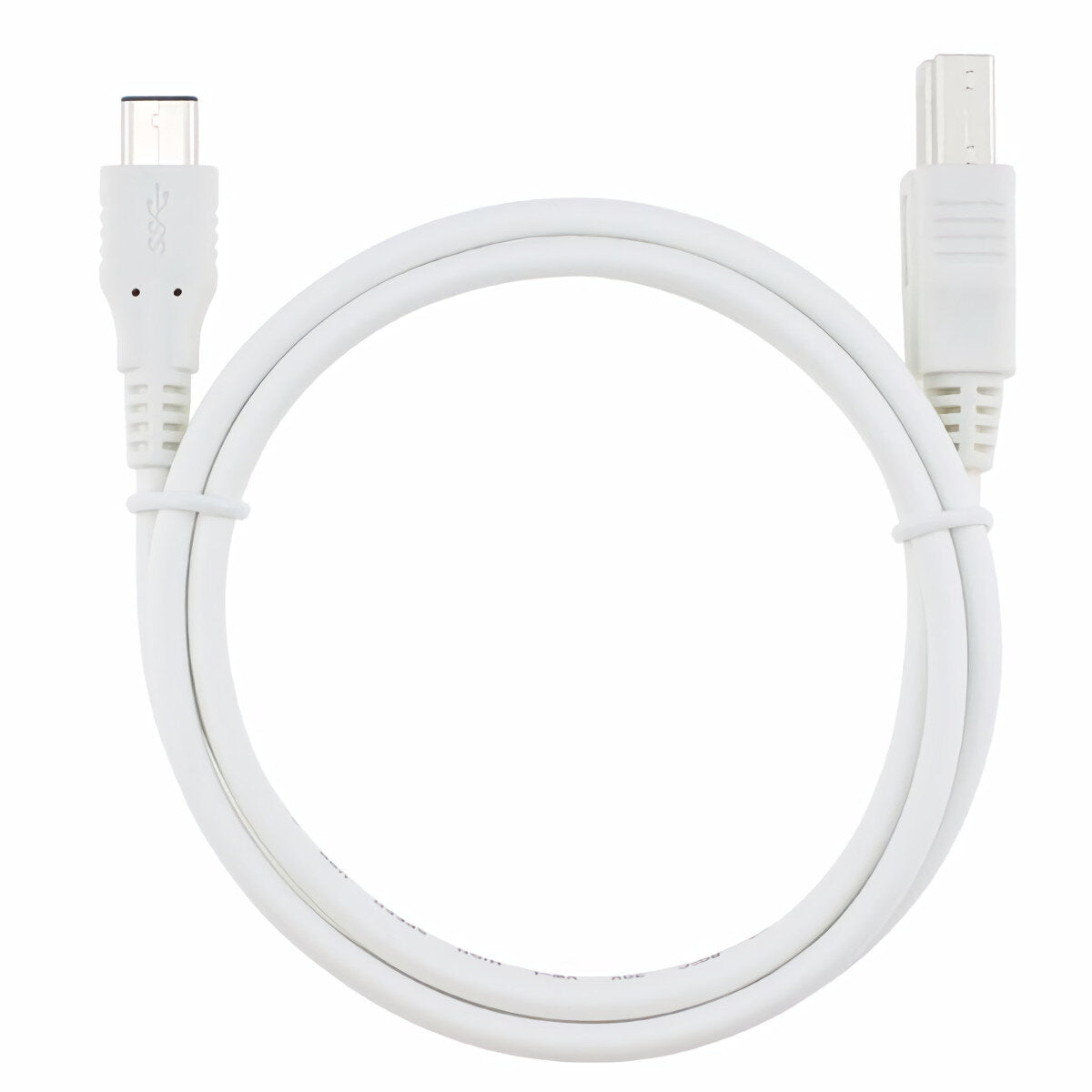 Ult Unite Data Cable Type-C 3.1 to USB3.0 BM Connecting Cable for Printer HUB Spot