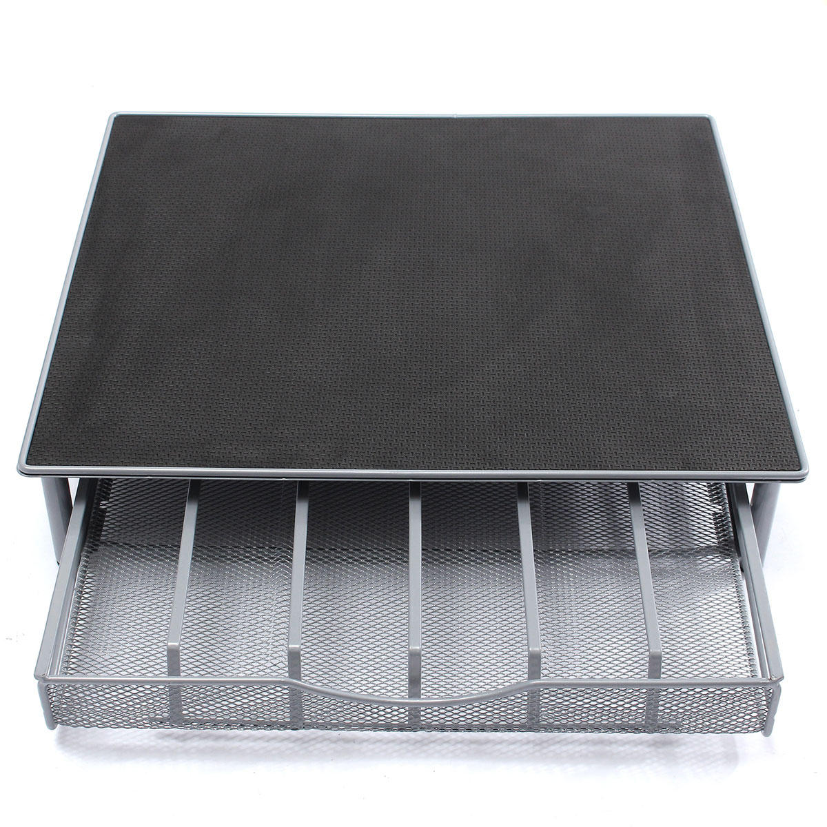 36 Dolce Gusto Pods Coffee Parts Storage Box Drawer Stand