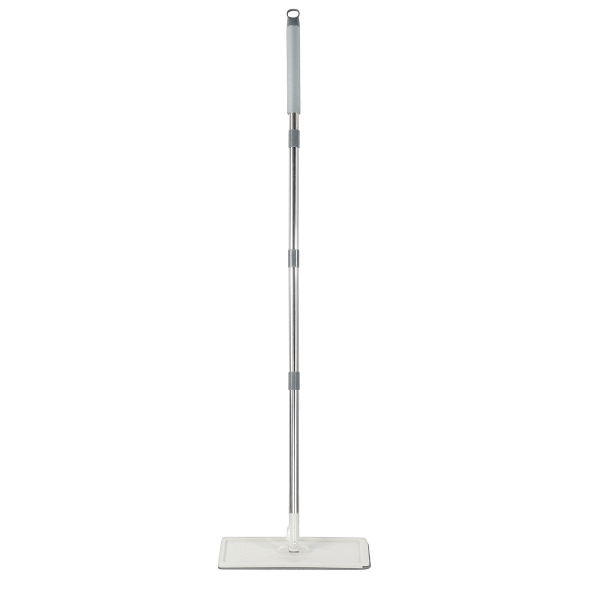 360 Rotation Spin Flat Mop Bucket Set Auto Rebound Hand-free