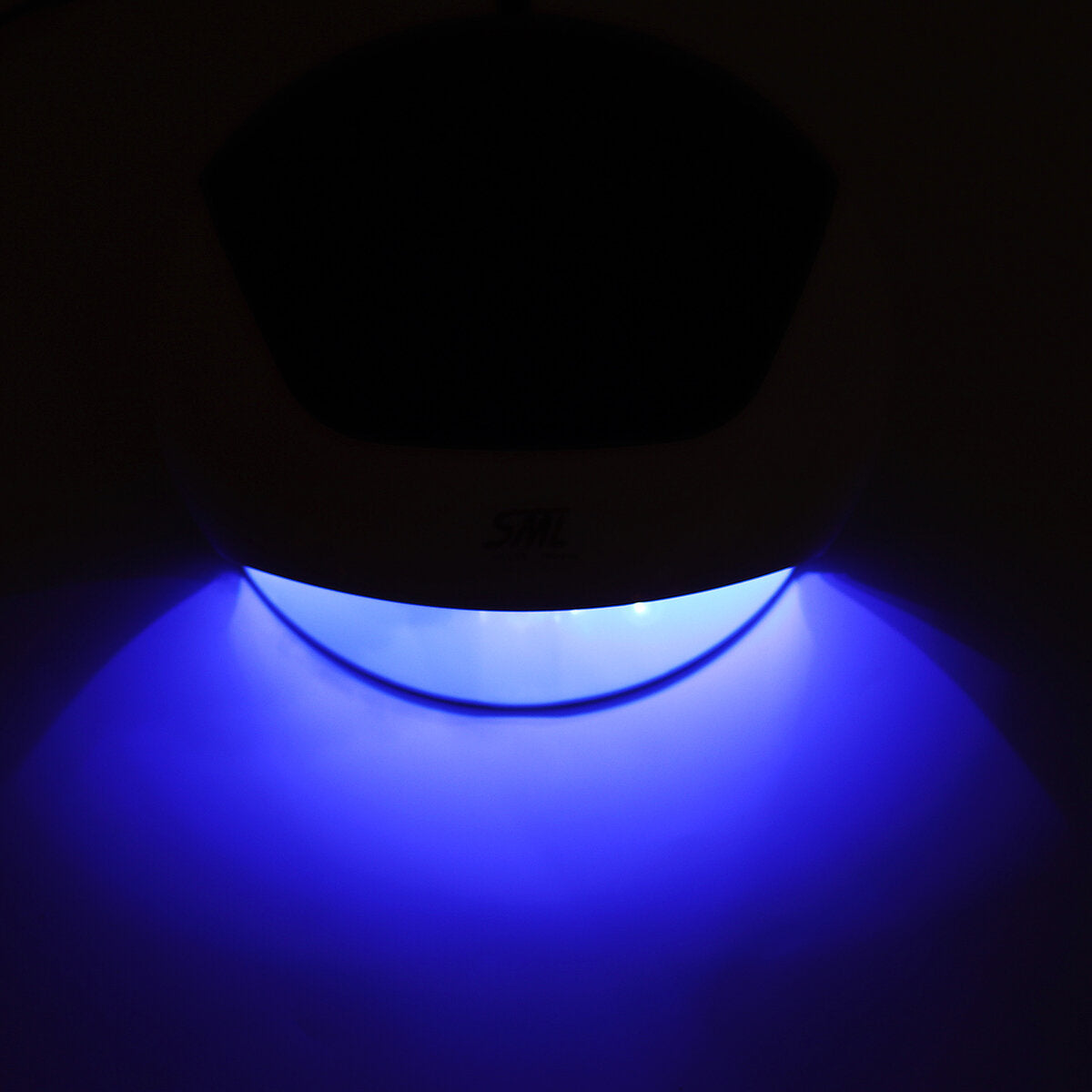 380w Led Nail Dryer Machine Uv Lamp Gel Polish Fast Curing