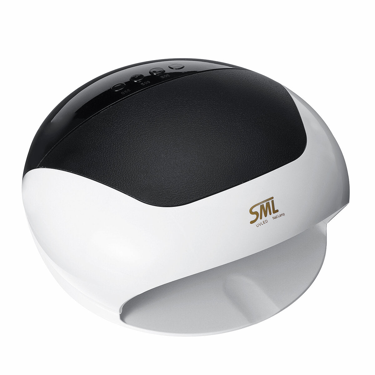 380w Led Nail Dryer Machine Uv Lamp Gel Polish Fast Curing
