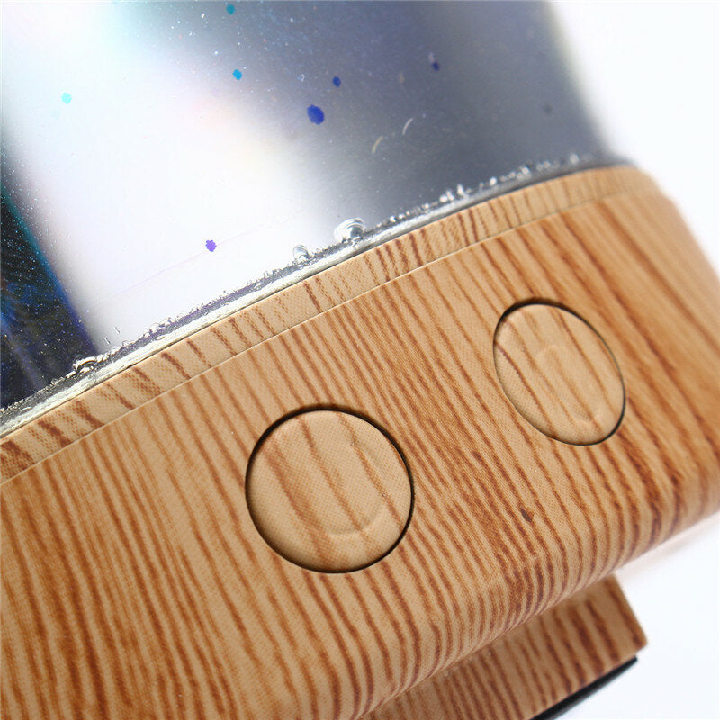 3d Star Lighting Essential Oil Aroma Diffuser Portable