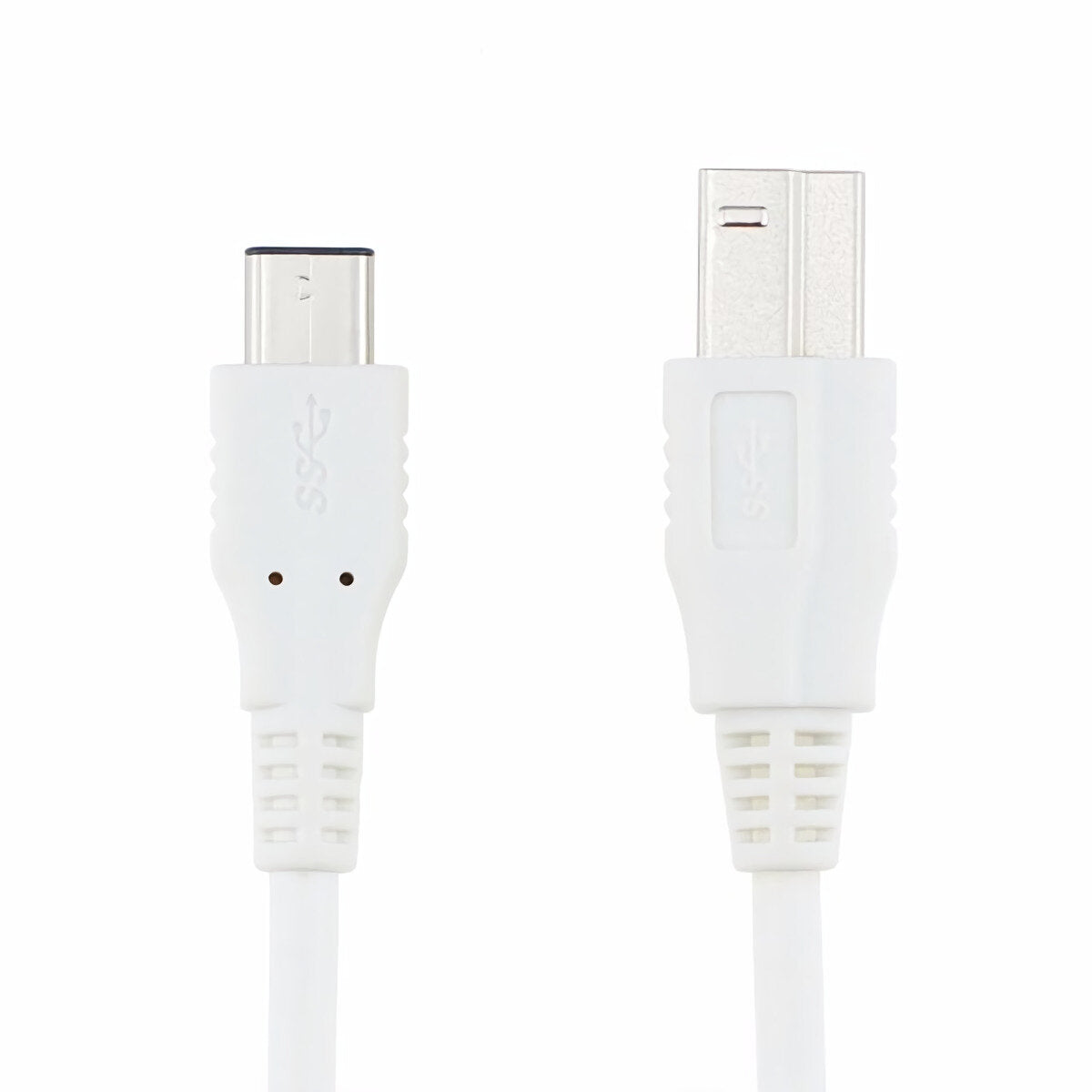 Ult Unite Data Cable Type-C 3.1 to USB3.0 BM Connecting Cable for Printer HUB Spot